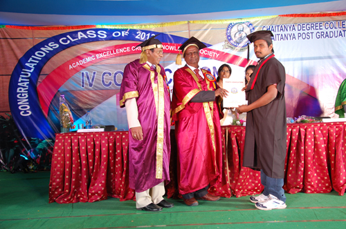 convocation 2014